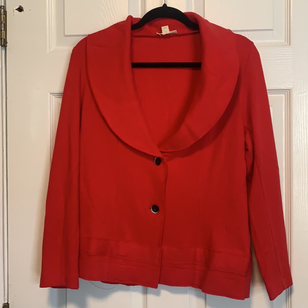 Meesh & Mia Blazer